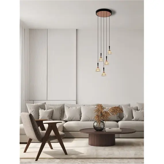 LED Полилей PALUZ 9186965 NovaLuce 30W 3000K | Osvetlenieto.bg