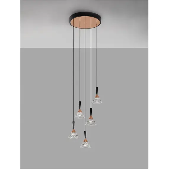 LED Полилей PALUZ 9186965 NovaLuce 30W 3000K | Osvetlenieto.bg