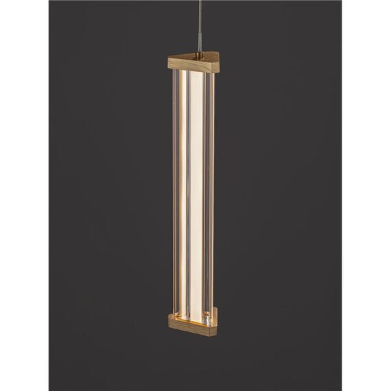 LED Полилей PHEME 9214134 NovaLuce 6W 3000K | Osvetlenieto.bg