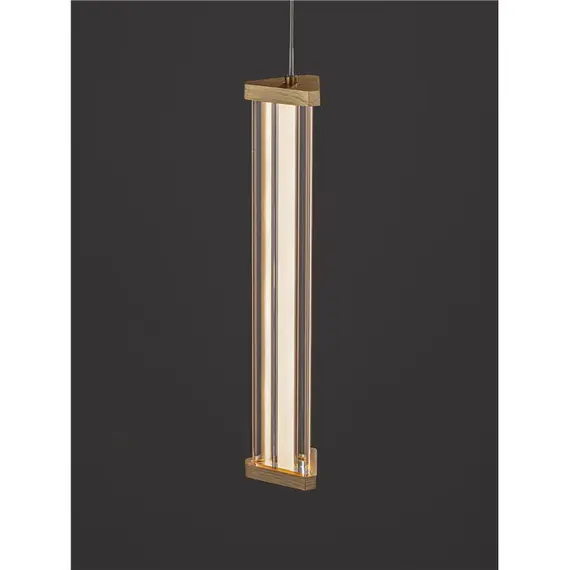 LED Полилей PHEME 9214134 NovaLuce 6W 3000K | Osvetlenieto.bg