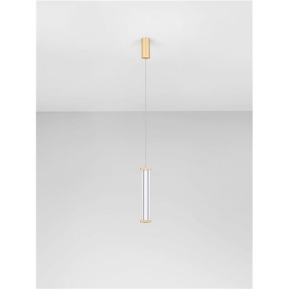 LED Полилей PHEME 9214134 NovaLuce 6W 3000K | Osvetlenieto.bg