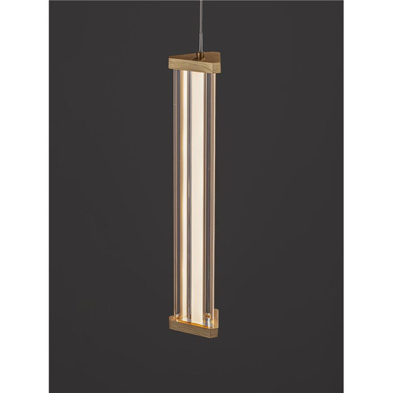 LED Полилей PHEME 9214134 NovaLuce 6W 3000K | Osvetlenieto.bg