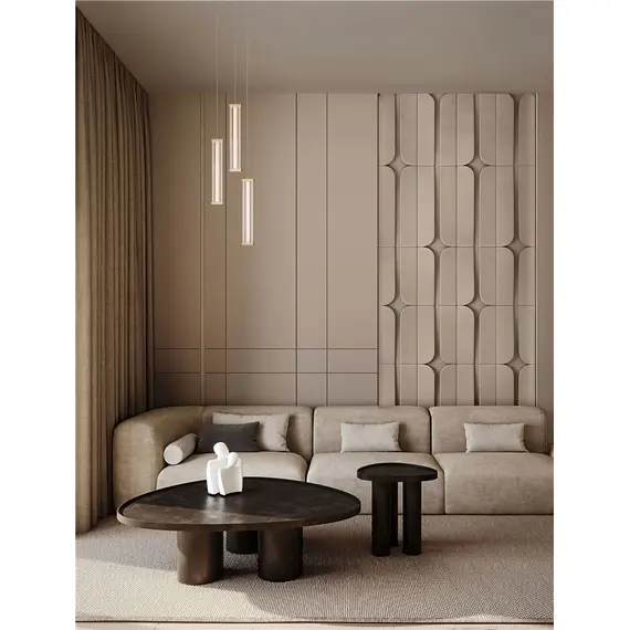 LED Полилей PHEME 9214136 NovaLuce 13W 3000K | Osvetlenieto.bg