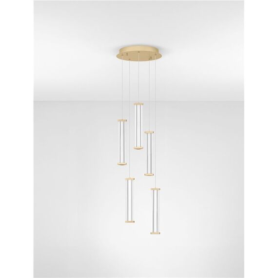 LED Полилей PHEME 9214138 NovaLuce 21W 3000K | Osvetlenieto.bg