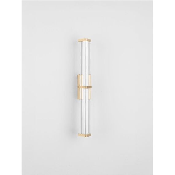 LED Аплик PHEME 9214140 NovaLuce 7W 3000K | Osvetlenieto.bg