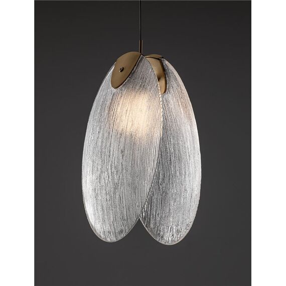 LED Полилей SHELINA 9333219 NovaLuce 6W 3000K | Osvetlenieto.bg