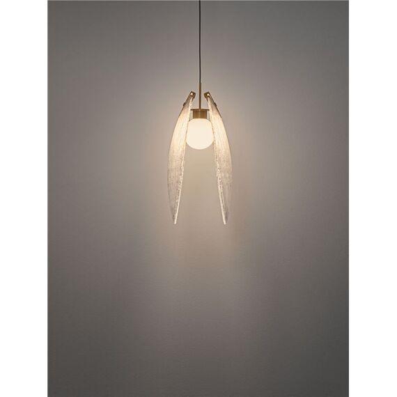 LED Полилей SHELINA 9333219 NovaLuce 6W 3000K | Osvetlenieto.bg