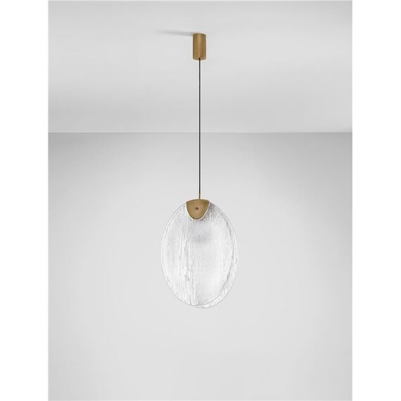 LED Полилей SHELINA 9333219 NovaLuce 6W 3000K | Osvetlenieto.bg