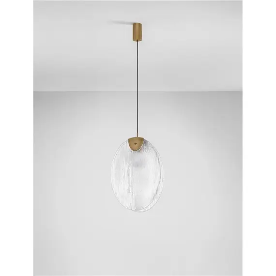 LED Полилей SHELINA 9333219 NovaLuce 6W 3000K | Osvetlenieto.bg