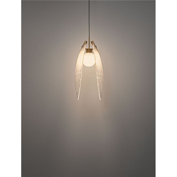 LED Полилей SHELINA 9333219 NovaLuce 6W 3000K | Osvetlenieto.bg