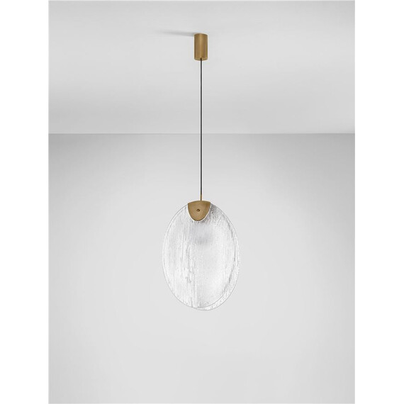 LED Полилей SHELINA 9333219 NovaLuce 6W 3000K | Osvetlenieto.bg