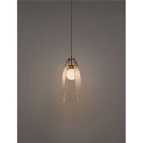 LED Полилей SHELINA 9333220 NovaLuce 4W 3000K | Osvetlenieto.bg