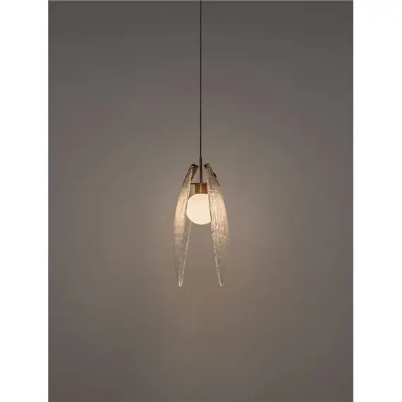 LED Полилей SHELINA 9333220 NovaLuce 4W 3000K | Osvetlenieto.bg