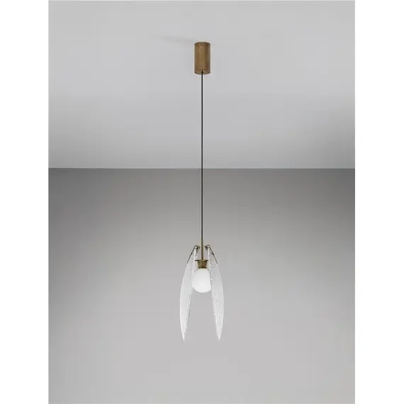 LED Полилей SHELINA 9333220 NovaLuce 4W 3000K | Osvetlenieto.bg