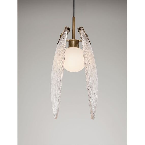 LED Полилей SHELINA 9333221 NovaLuce 2W 3000K | Osvetlenieto.bg