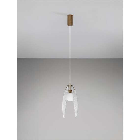 LED Полилей SHELINA 9333220 NovaLuce 4W 3000K | Osvetlenieto.bg