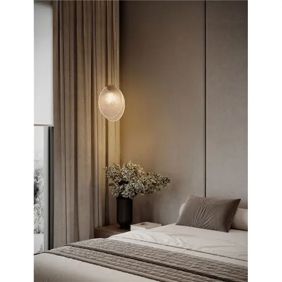 LED Полилей SHELINA 9333221 NovaLuce 2W 3000K | Osvetlenieto.bg