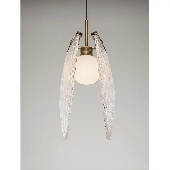 LED Полилей SHELINA 9333221 NovaLuce 2W 3000K | Osvetlenieto.bg