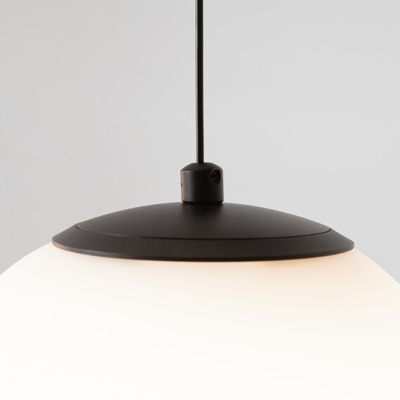 LED Полилей Twins MOD427PL-L30B3K1 Maytoni 26W 3000K | Osvetlenieto.bg