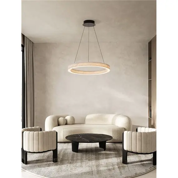 LED Полилей VALLEY 9333226 NovaLuce 30W 3000K Triac Dimmable | Osvetlenieto.bg