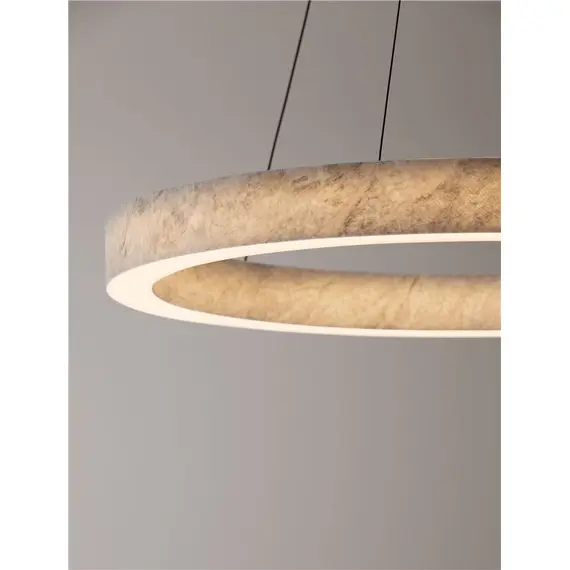 LED Полилей VALLEY 9333226 NovaLuce 30W 3000K Triac Dimmable | Osvetlenieto.bg