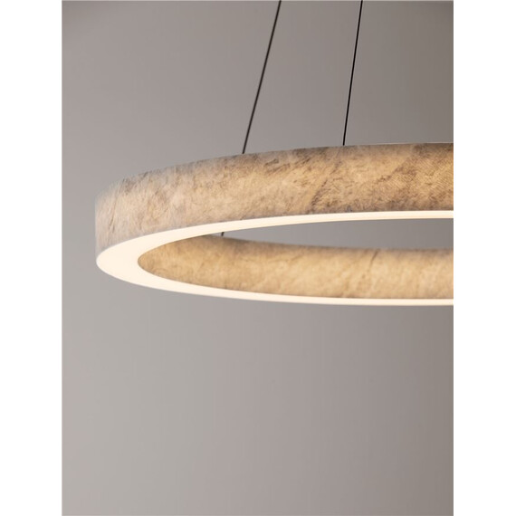LED Полилей VALLEY 9333226 NovaLuce 30W 3000K Triac Dimmable | Osvetlenieto.bg