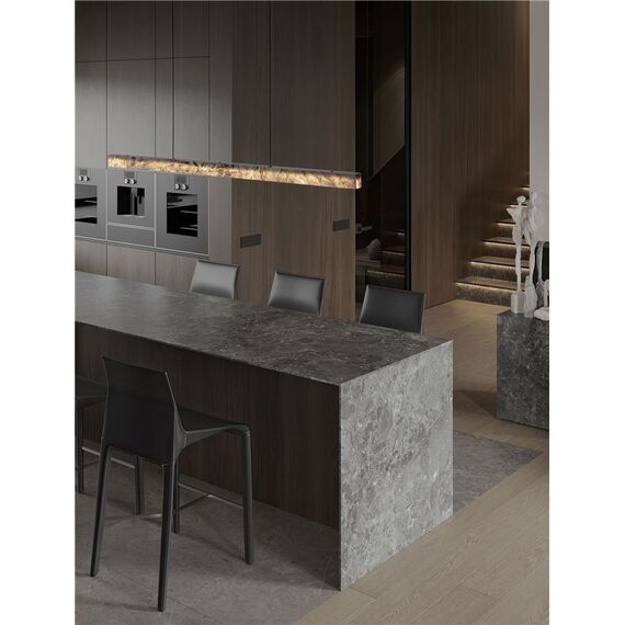 LED Полилей VALLEY 9333227 NovaLuce 33W 3000K Triac Dimmable | Osvetlenieto.bg