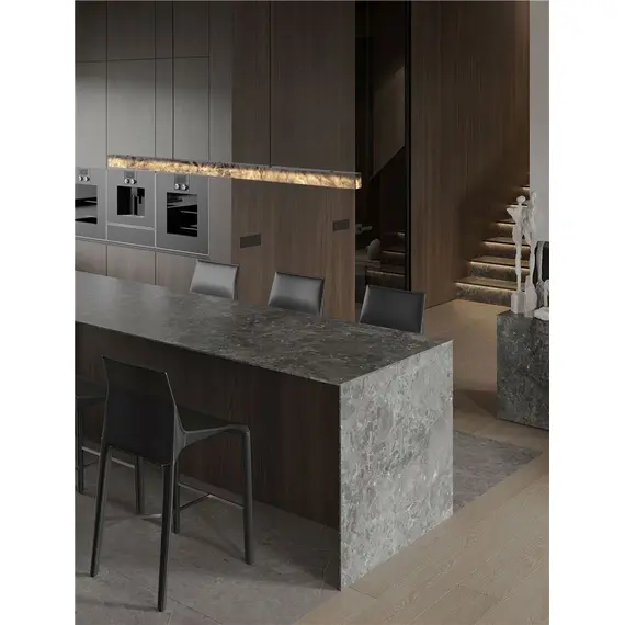 LED Полилей VALLEY 9333227 NovaLuce 33W 3000K Triac Dimmable | Osvetlenieto.bg