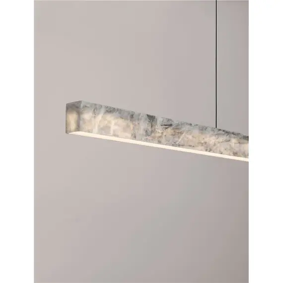 LED Полилей VALLEY 9333227 NovaLuce 33W 3000K Triac Dimmable | Osvetlenieto.bg