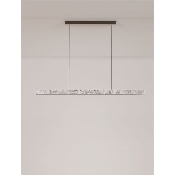 LED Полилей VALLEY 9333227 NovaLuce 33W 3000K Triac Dimmable | Osvetlenieto.bg