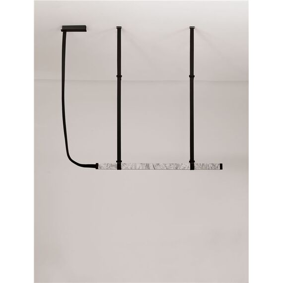 LED Полилей VALLEY 9333228 NovaLuce 25W 3000K Triac Dimmable | Osvetlenieto.bg