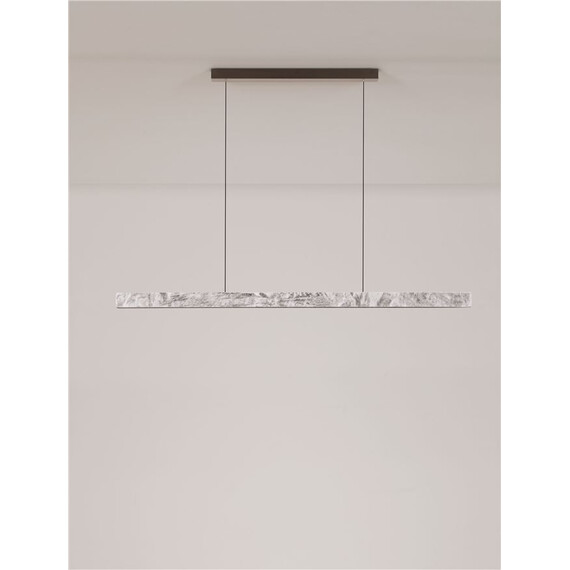 LED Полилей VALLEY 9333227 NovaLuce 33W 3000K Triac Dimmable | Osvetlenieto.bg