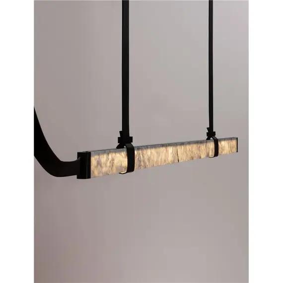 LED Полилей VALLEY 9333228 NovaLuce 25W 3000K Triac Dimmable | Osvetlenieto.bg