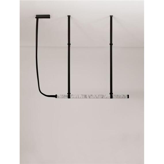 LED Полилей VALLEY 9333228 NovaLuce 25W 3000K Triac Dimmable | Osvetlenieto.bg