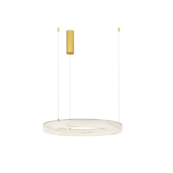 LED Полилей VASTER 9019811 NovaLuce 36W 3000K Triac Dimmable | Osvetlenieto.bg