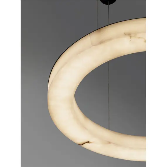 LED Полилей VASTER 9019812 NovaLuce 36W 3000K Triac Dimmable | Osvetlenieto.bg