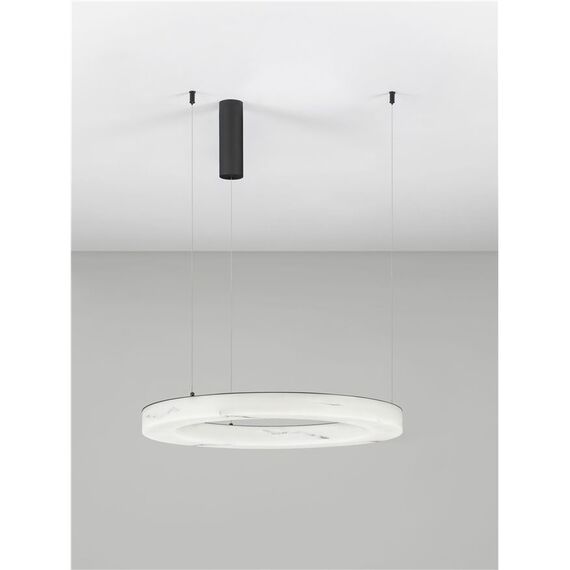LED Полилей VASTER 9019812 NovaLuce 36W 3000K Triac Dimmable | Osvetlenieto.bg