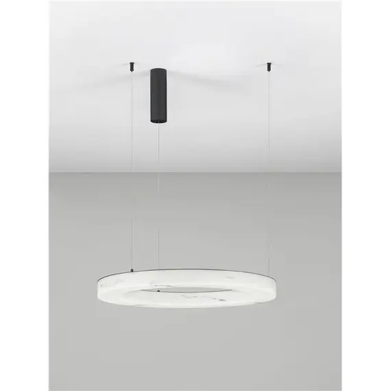LED Полилей VASTER 9019812 NovaLuce 36W 3000K Triac Dimmable | Osvetlenieto.bg