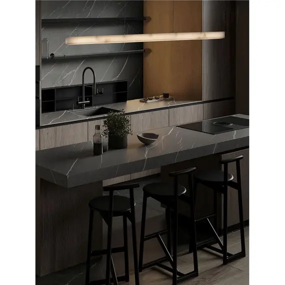 LED Полилей VASTER 9019813 NovaLuce 36W 3000K Triac Dimmable | Osvetlenieto.bg