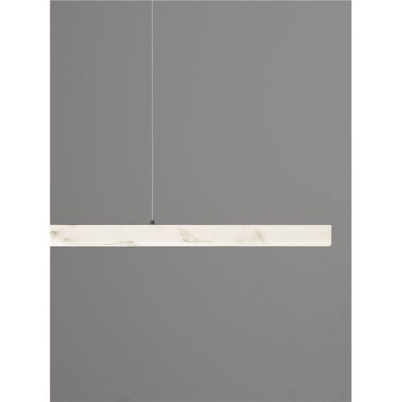 LED Полилей VASTER 9019814 NovaLuce 36W 3000K Triac Dimmable | Osvetlenieto.bg