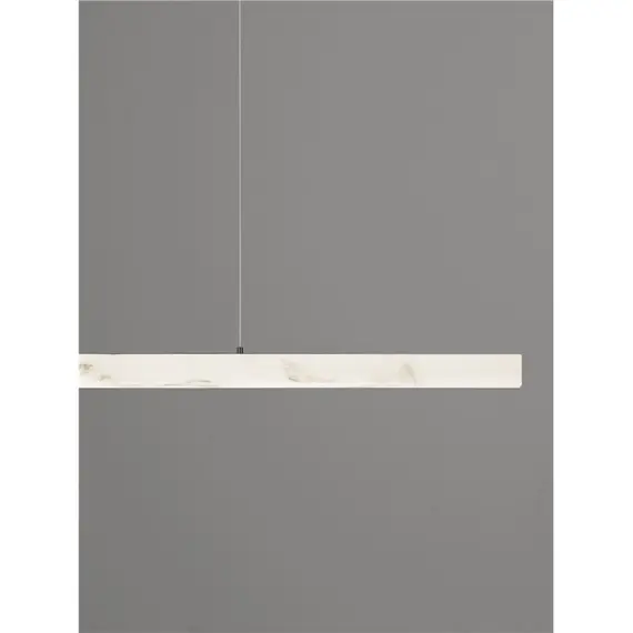 LED Полилей VASTER 9019814 NovaLuce 36W 3000K Triac Dimmable | Osvetlenieto.bg