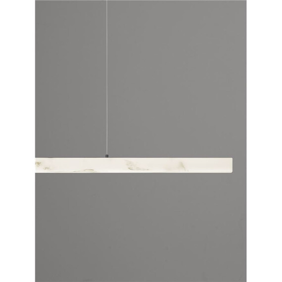 LED Полилей VASTER 9019814 NovaLuce 36W 3000K Triac Dimmable | Osvetlenieto.bg