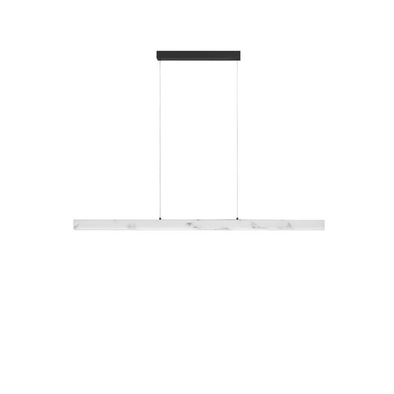 LED Полилей VASTER 9019814 NovaLuce 36W 3000K Triac Dimmable | Osvetlenieto.bg