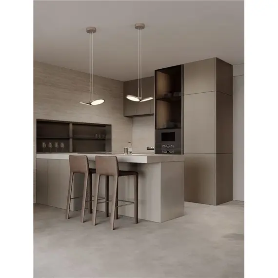 LED Полилей VEA 9695341 NovaLuce 14W CCT 2700K-3000K | Osvetlenieto.bg