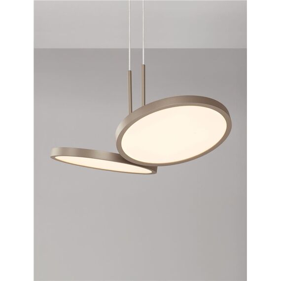 LED Полилей VEA 9695341 NovaLuce 14W CCT 2700K-3000K | Osvetlenieto.bg