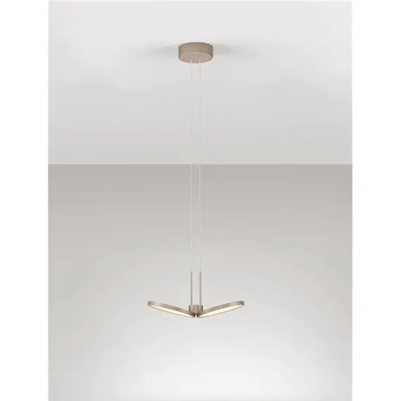 LED Полилей VEA 9695341 NovaLuce 14W CCT 2700K-3000K | Osvetlenieto.bg