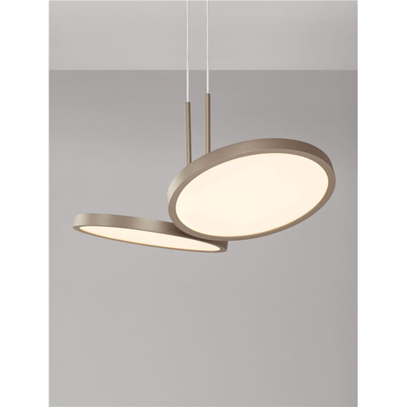 LED Полилей VEA 9695341 NovaLuce 14W CCT 2700K-3000K | Osvetlenieto.bg