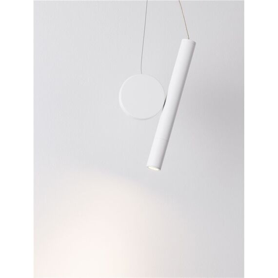 LED Полилей VERO 9100153 NovaLuce 2W 3000K | Osvetlenieto.bg