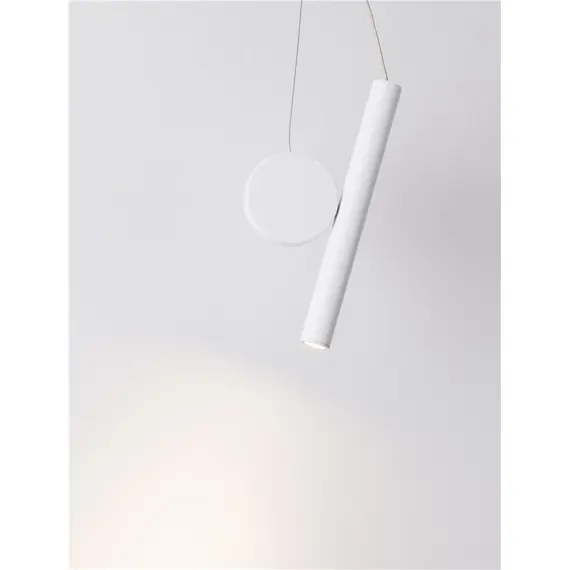 LED Полилей VERO 9100153 NovaLuce 2W 3000K | Osvetlenieto.bg