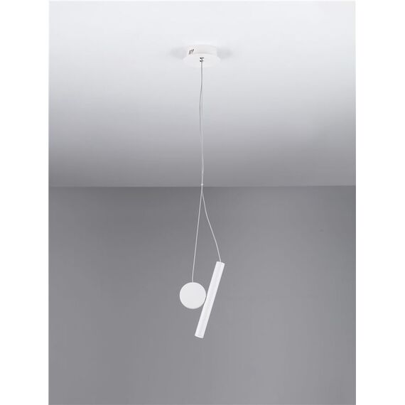 LED Полилей VERO 9100153 NovaLuce 2W 3000K | Osvetlenieto.bg